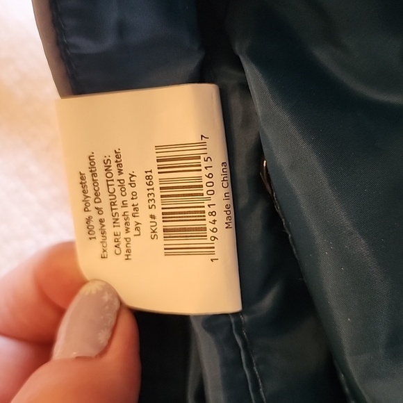 Arcadia 3 in 1 dog coat - Picture 10 of 10